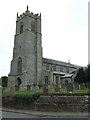St Botolph Grimston in PE32 1BG