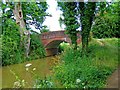 Brewhurst Bridge, Wey & Arun Canal in RH14 0SJ