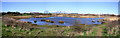 Drinkfield Marsh Nature Reserve in DL3 0SB