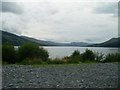 Fine view across Loch Tay in PH15 2FE