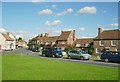 The village green, Brill in HP18 9ST