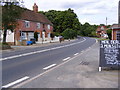 A12 Main Road, Little Glemham in Little Glemham