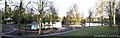 South Park : Ornamental Lake in DL1 5TF
