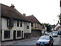 A2 Ospringe Street, near Faversham in ME13 8YU