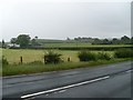 Road to Harelaw Farm in G78 1TW