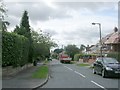 Lambert Avenue - Gledhow Lane in LS8 1HL