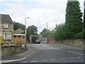 Lidgett Hill - Lidgett Lane in LS8 1HL