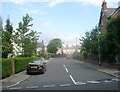 White Grove - Davies Avenue in LS8 2JH