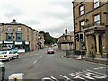 Stockport Road, Mossley in OL5 9DW