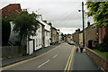 Akeman Street, Tring in HP23 6AS