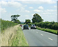 2009 : On the minor road between Seend and Worton in SN10 1SD