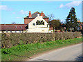 New Inn, Thrintoft in DL7 0PW