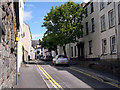 Quay Street Carmarthen in SA31 2NZ