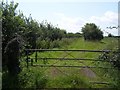 Footpath from Filton Road to Sims Hill in BS16 1PP