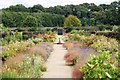 The Walled Garden, Helmsley in YO62 5AT