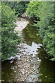 River Enrick at Drumnadrochit in IV63 6TZ