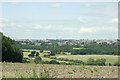 2009 : North from Stockwood Lane in BS31 2AB