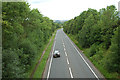 A51 - The Great Haywood by-pass in ST18 0XL