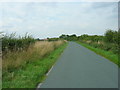Minor Road, Garton in East Garton