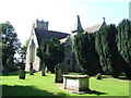 St Margaret Leiston in IP16 4HJ