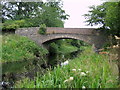 Bridge No. 47 Union Canal in EH49 6JW