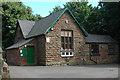 Ince Village Hall in CH2 4NS