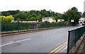 Road over Totterdown Bridge in BS2 0YB