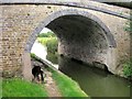Aylesbury Arm: Bridge No 16 in HP20 1PB