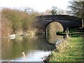 Aylesbury Arm: Bridge No 6 in HP23 4PF