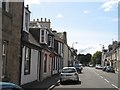 High Street, Lochwinnoch in PA12 4EA