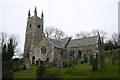 St Winwaloe, Poundstock in EX23 0FB