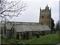 St Anne's Church, Whitstone in EX22 6TH