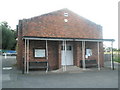 Diddlebury Village Hall in SY7 9LA