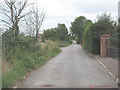 Nursery Road, Nazeing in EN9 2NH