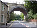 Rakes Bridge, Lower Darwen in BB3 0PZ