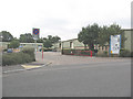 Ash Industrial Estate, Harlow in CM19 5BH