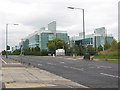 Glaxo Smith Kline research unit, Harlow in CM19 5BH