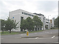 Pitney Bowes headquarters, Harlow in CM19 5BH