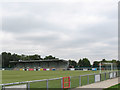 Harlow Town FC stadium in CM19 5GU