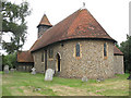 St Mary, Little Parndon in CM20 2QP
