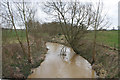 Gaddesby Brook, Ashby Folville in LE14 2TE