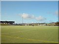 Astroturf Sports Pitch, Brae, Shetland in ZE2 9SN