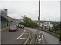 Plymouth : The Barbican in PL1 2NU
