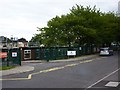 Birchfield County Primary School in BA21 4FB