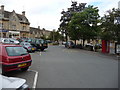 Northleach marketplace in GL54 3QH