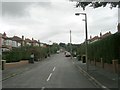 Kingswood Avenue - Kedleston Road in LS8 2EB