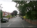 Kingswood Grove - Kedleston Road in LS8 2EB