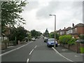 Kingswood Drive - Kedleston Road in LS8 2BQ