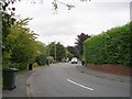 Earlswood Avenue - Bideford Avenue in LS8 2AS