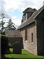 North side of St Michael, Stanton Long in TF13 6LH